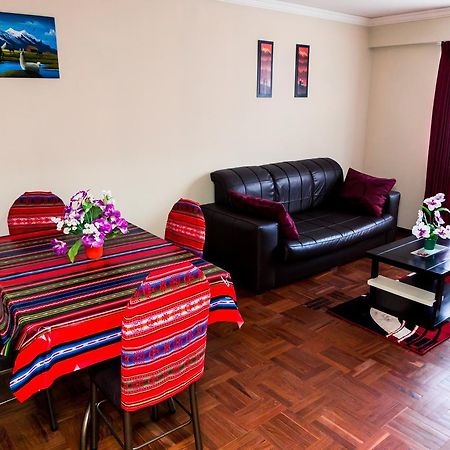 Brussels Apartment 拉巴斯 外观 照片
