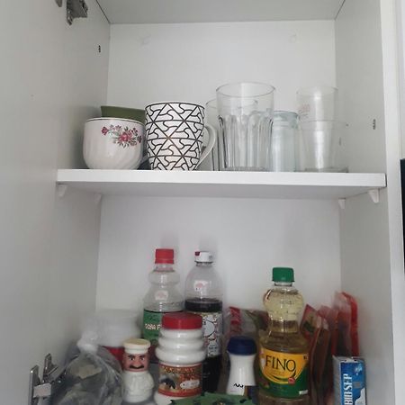 Brussels Apartment 拉巴斯 外观 照片