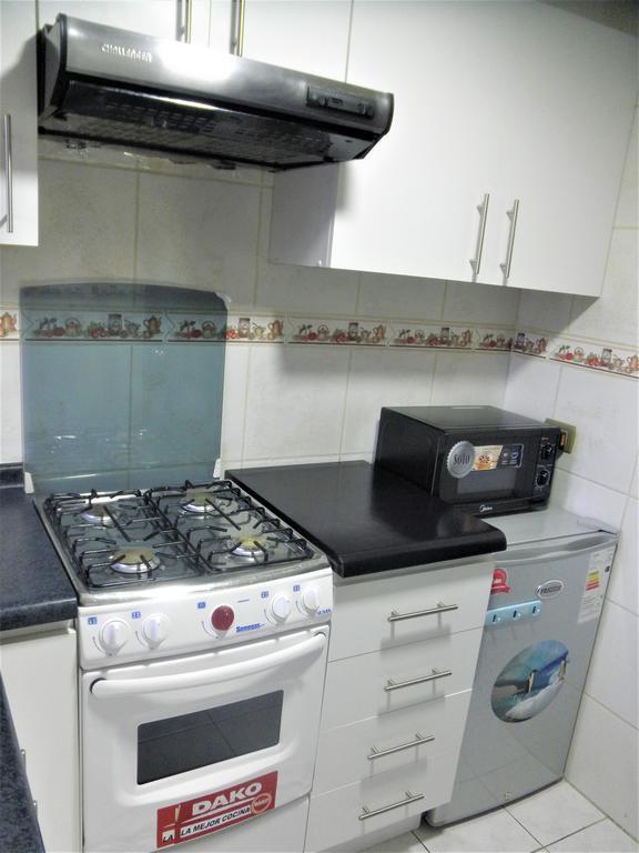 Brussels Apartment 拉巴斯 外观 照片