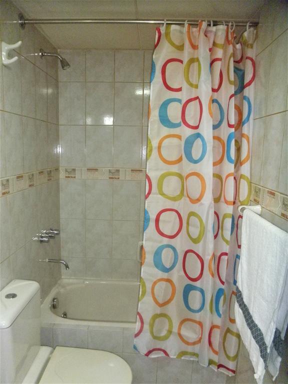 Brussels Apartment 拉巴斯 外观 照片