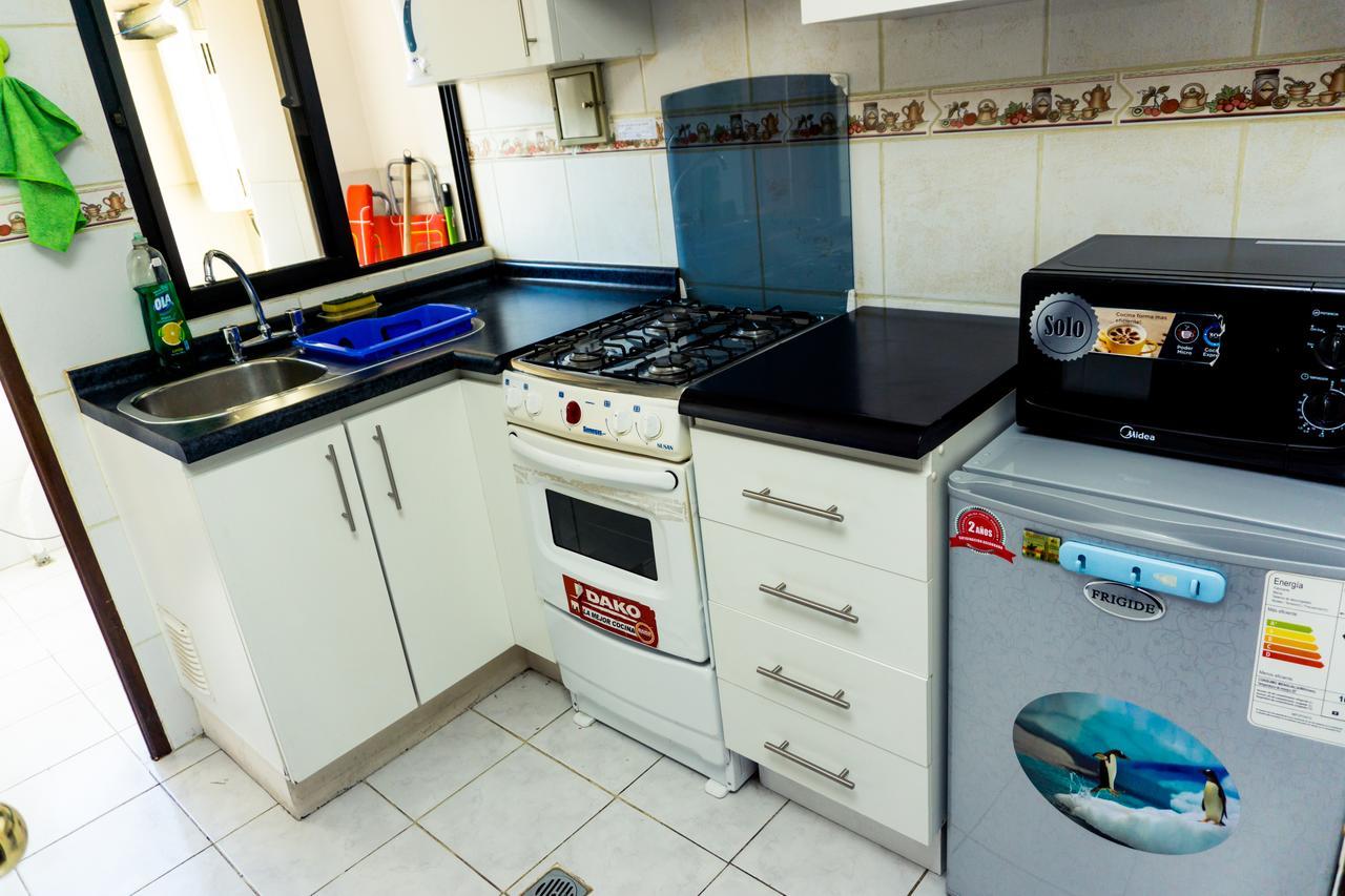 Brussels Apartment 拉巴斯 外观 照片