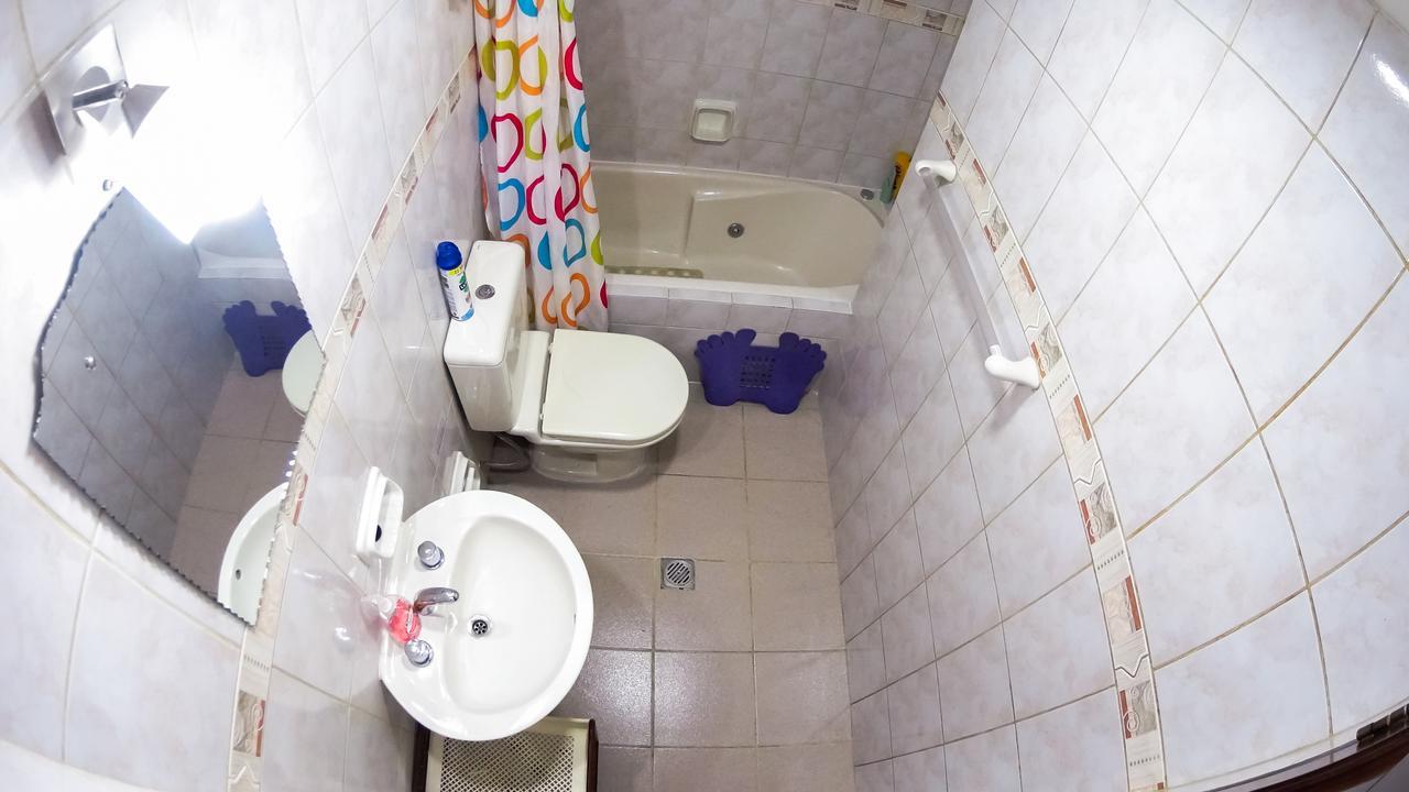 Brussels Apartment 拉巴斯 外观 照片