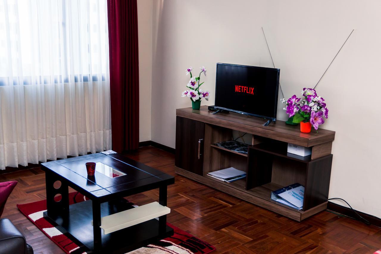 Brussels Apartment 拉巴斯 外观 照片