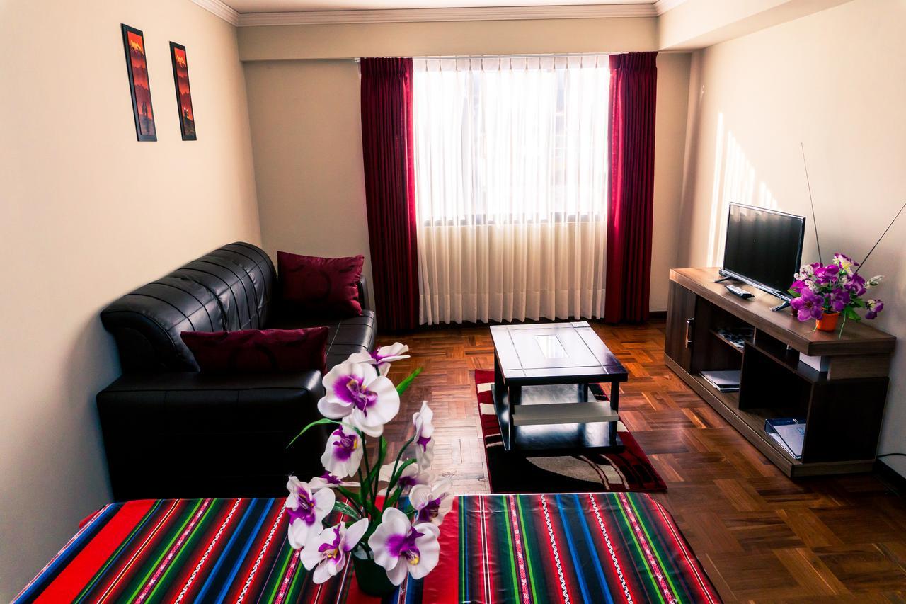 Brussels Apartment 拉巴斯 外观 照片