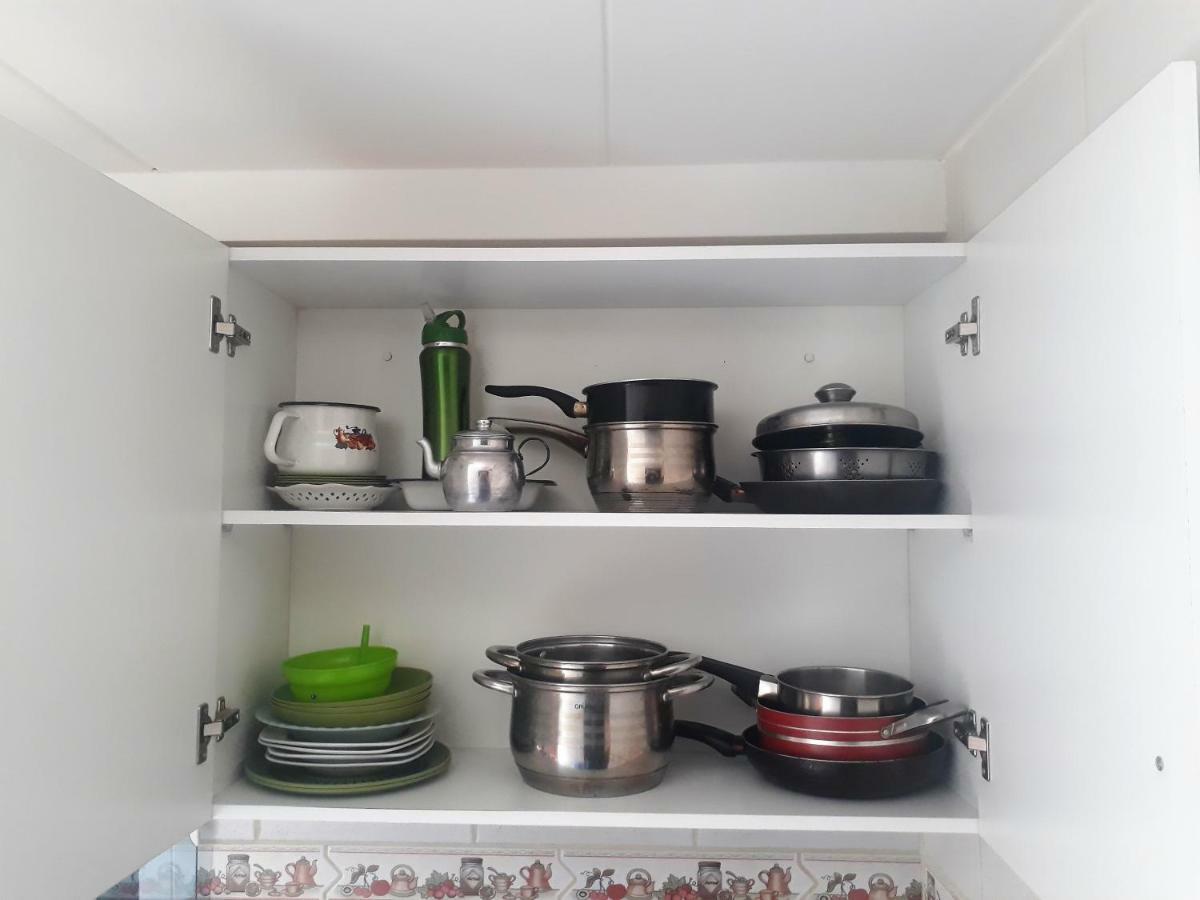 Brussels Apartment 拉巴斯 外观 照片